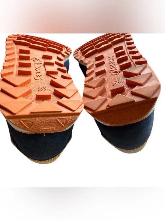 Saucony Jazz Lo Pro Sneakers Women’s 8.5 Retro Runners - Picture 8 of 10